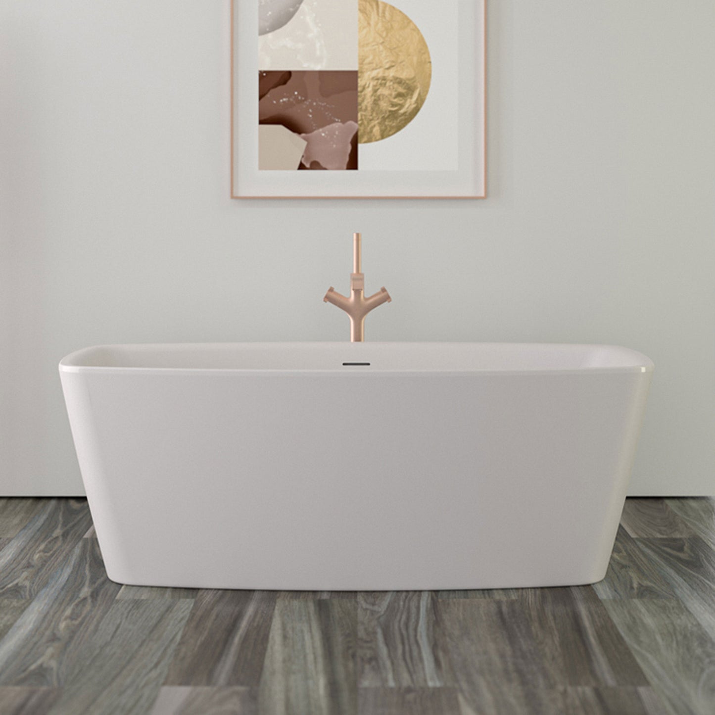 Cube XS Bathtub