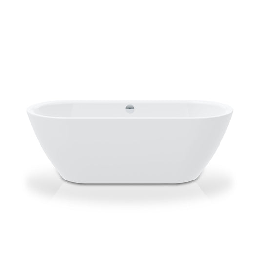 Form Bathtub