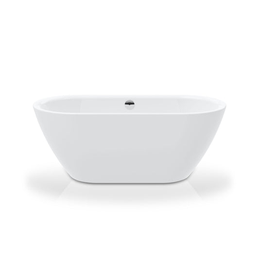 Form XS Bathtub