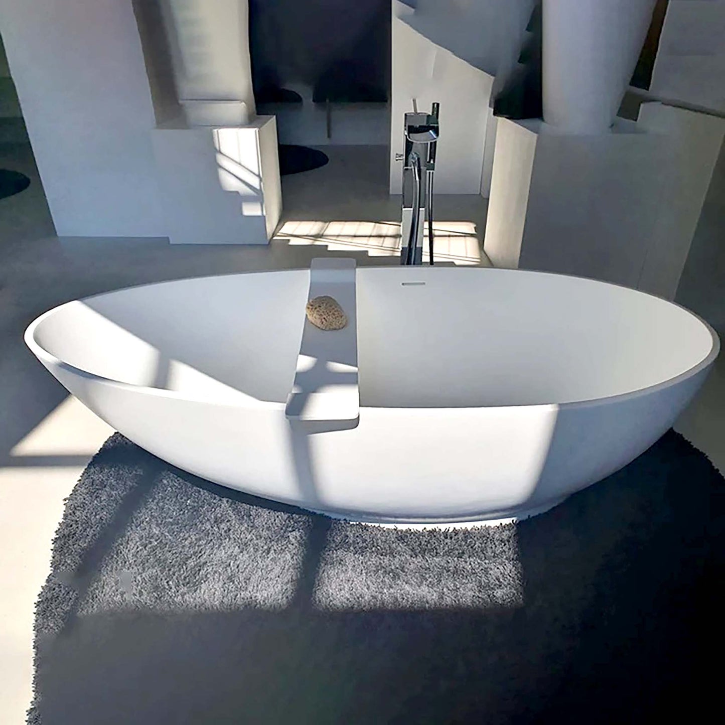 Grace II Bathtub