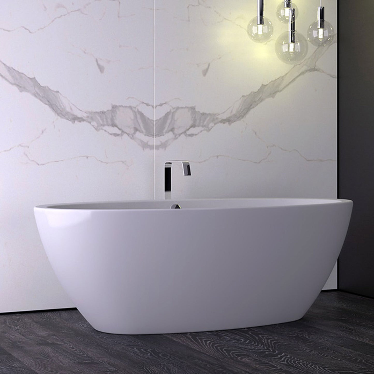 Loom XS Bathtub