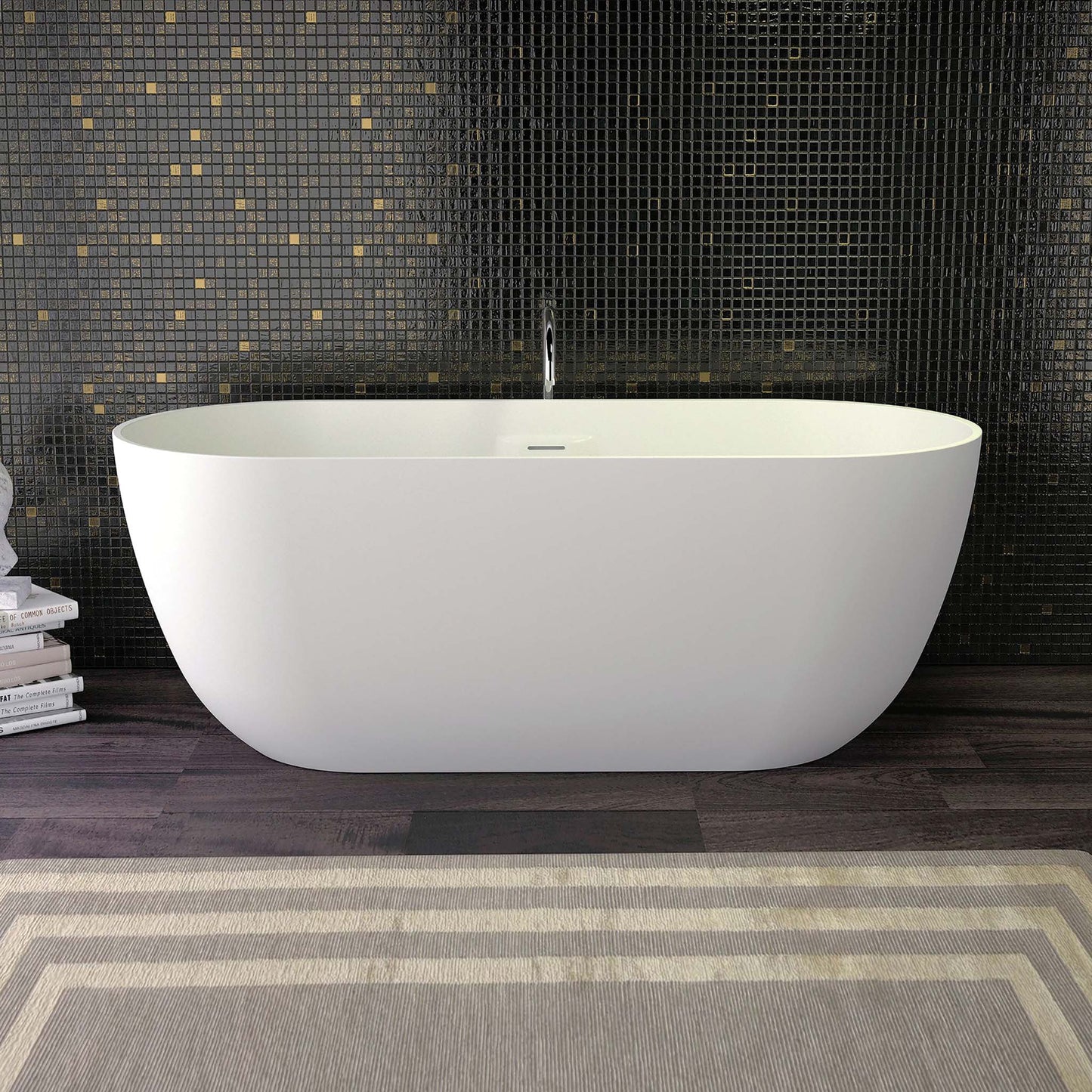 Lotus Bathtub