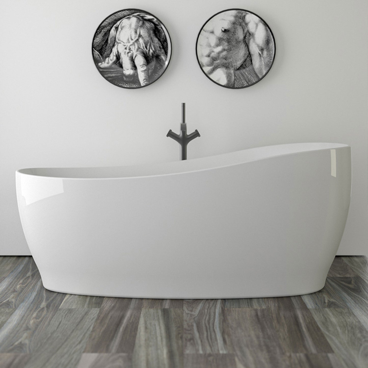 Relax Bathtub