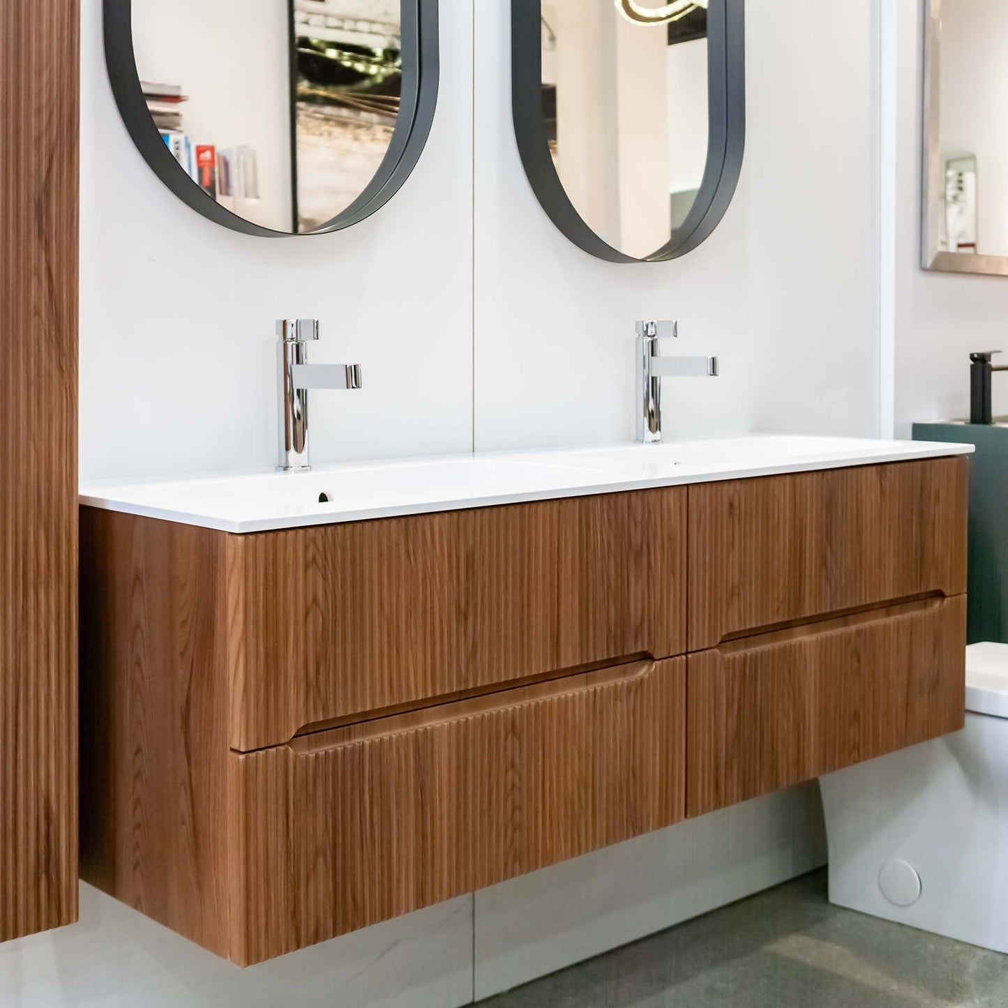 Easy 140 Bath Vanity