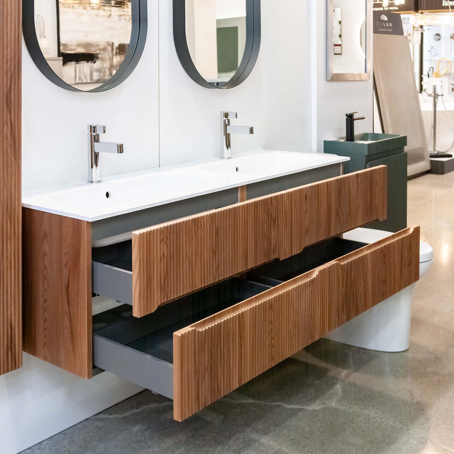 Easy 140 Bath Vanity