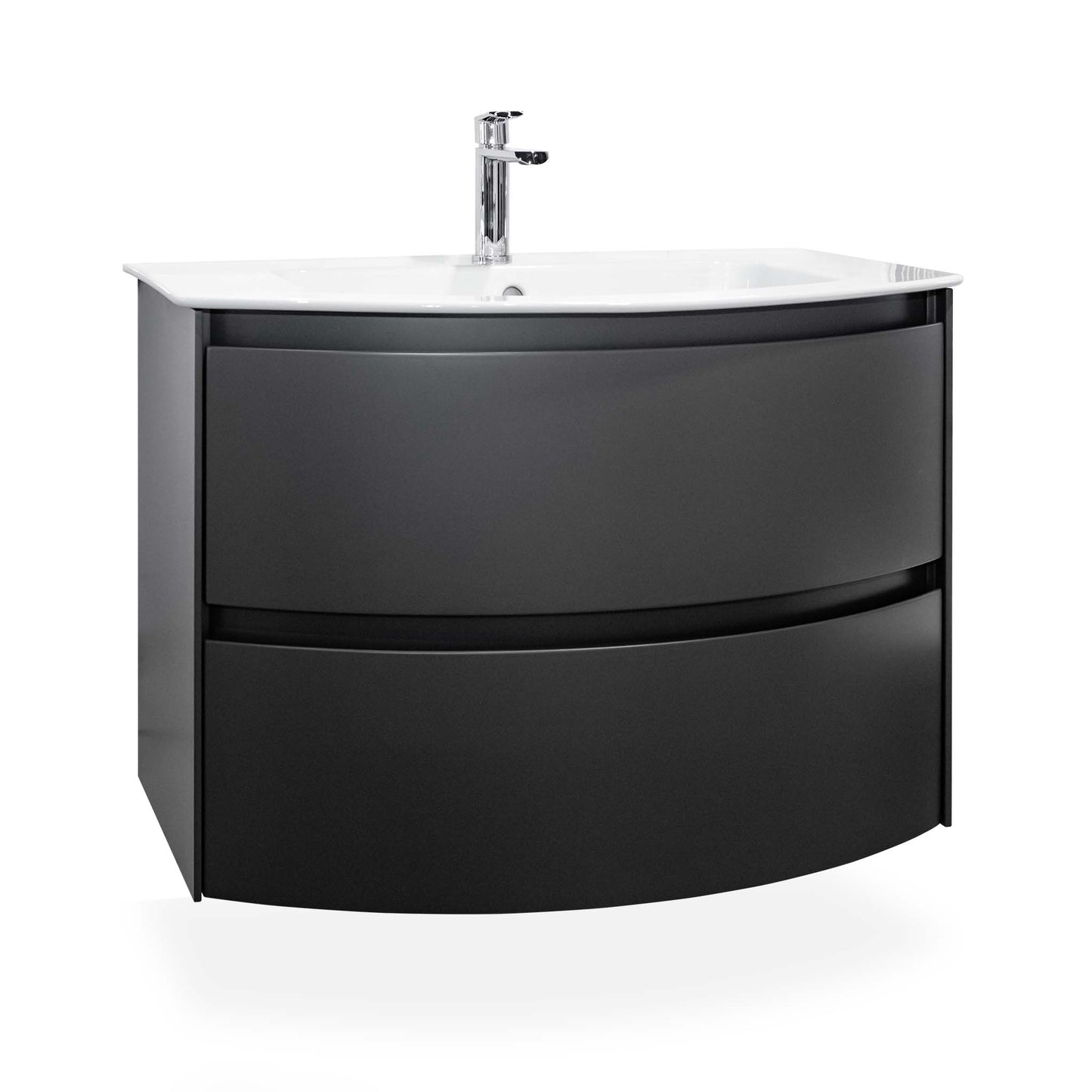 Way Round Bath Vanity