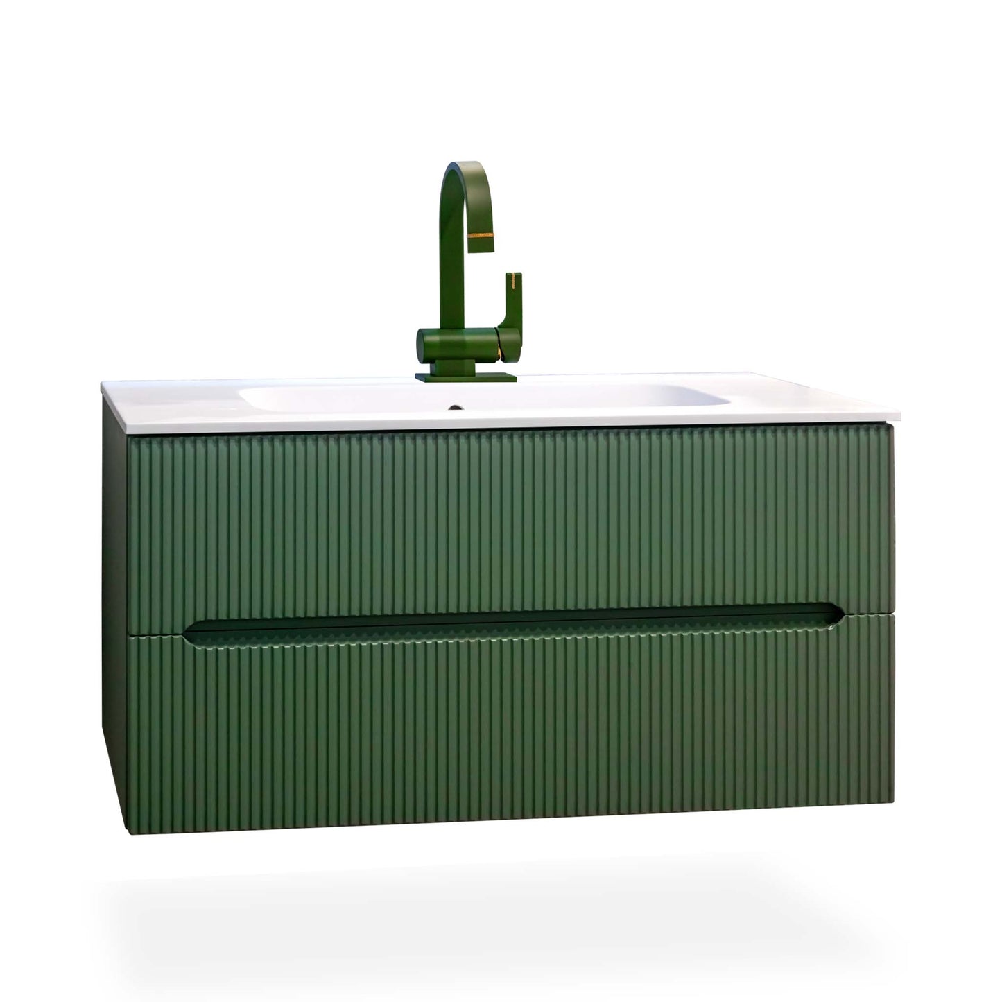 Easy 90 Bath Vanity