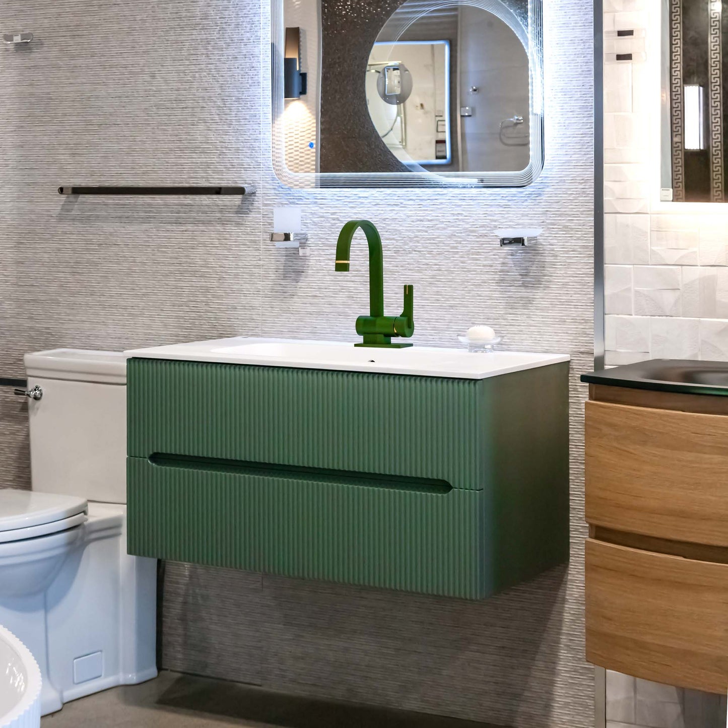 Easy 90 Bath Vanity