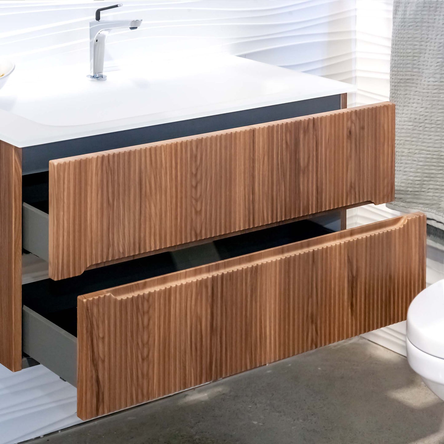 Easy 90 Bath Vanity