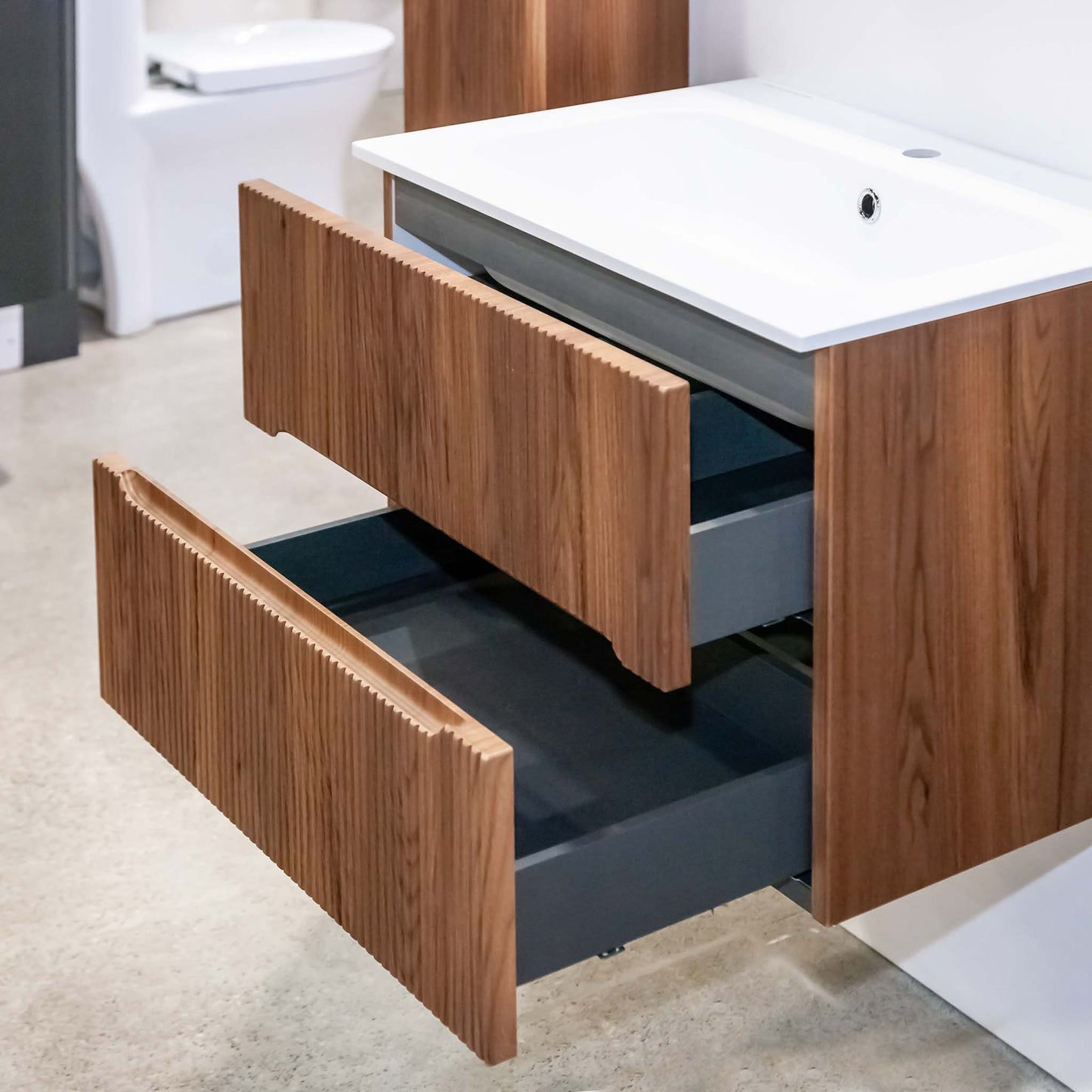 Easy 70 Bath Vanity