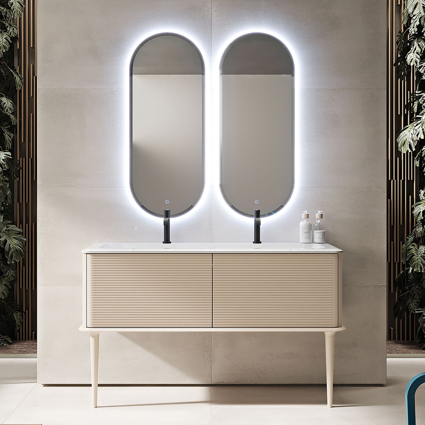 Idra Bath Vanity