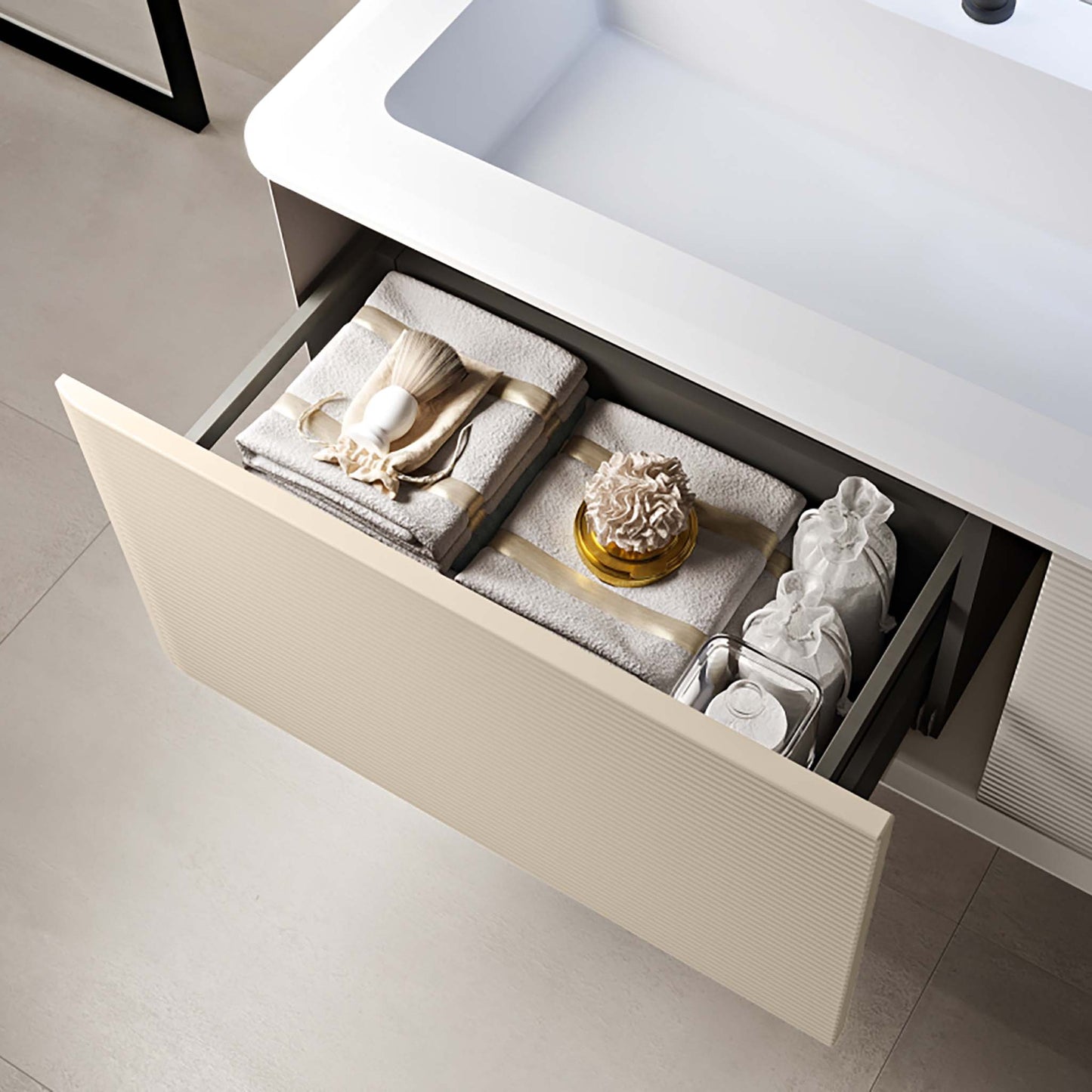 Idra Bath Vanity