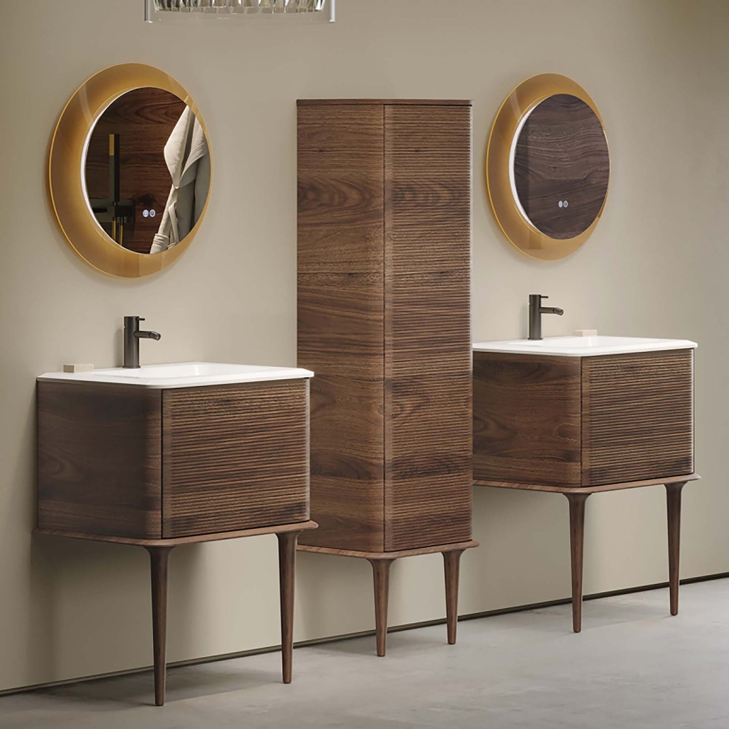 Idra Bath Vanity