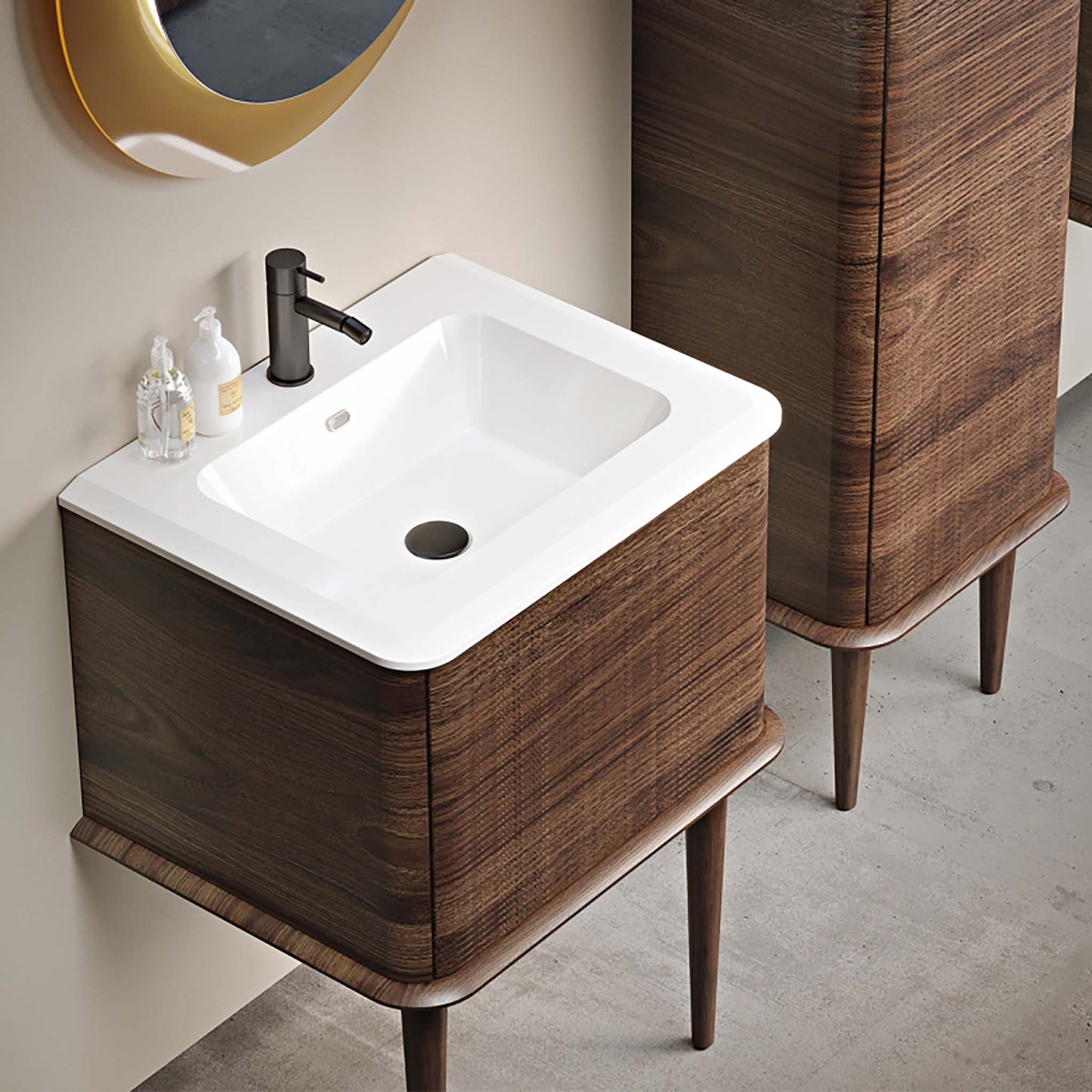 Idra Bath Vanity