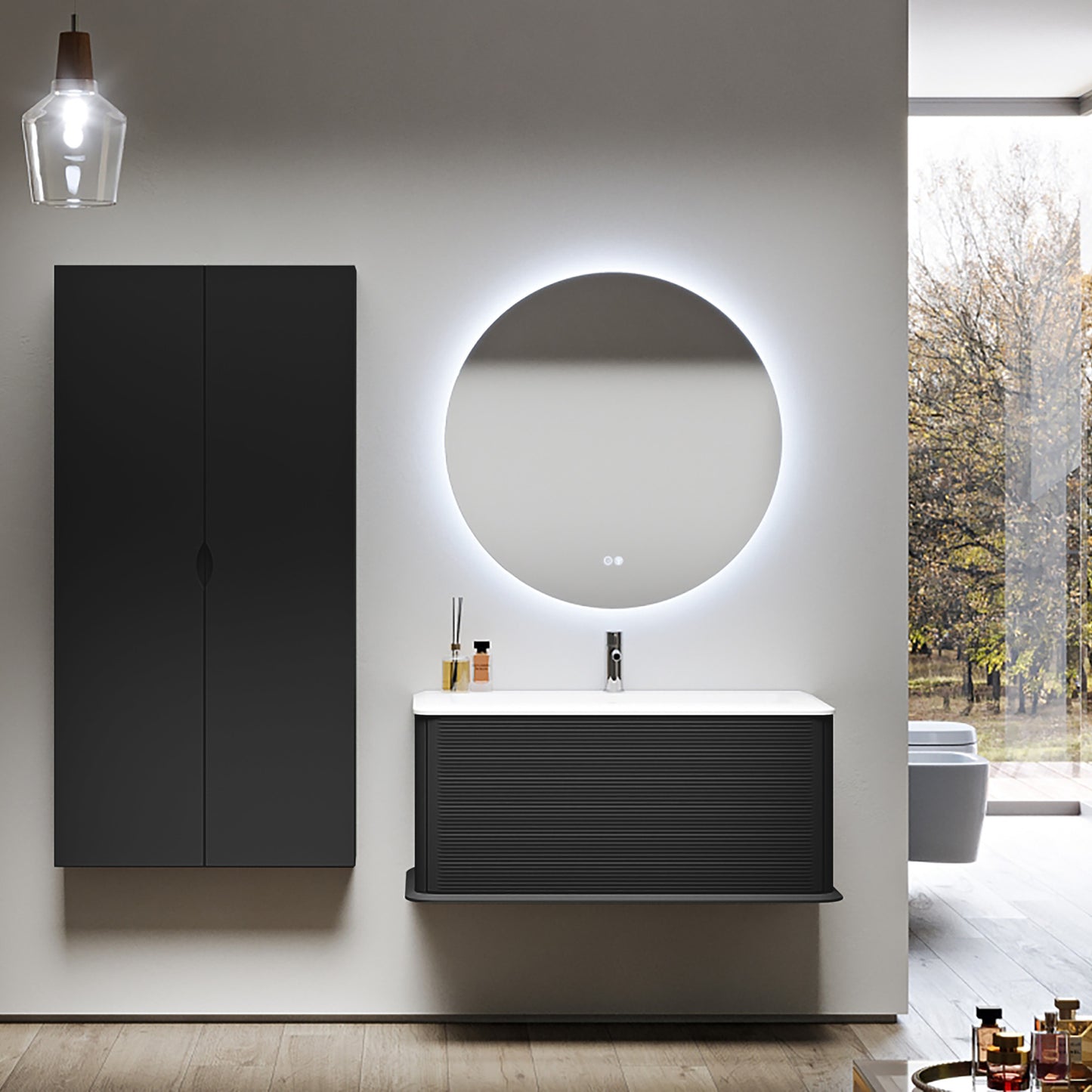 Idra Bath Vanity