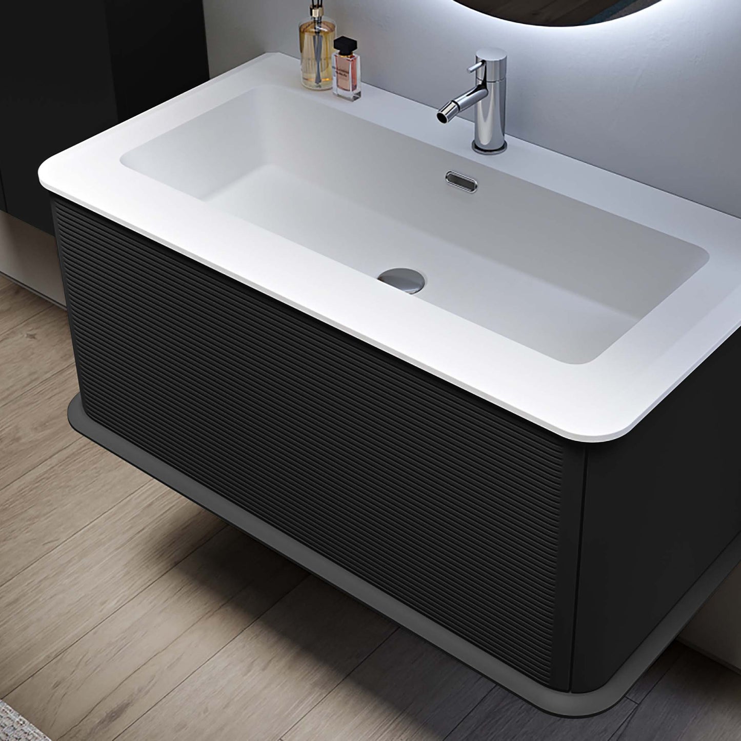 Idra Bath Vanity