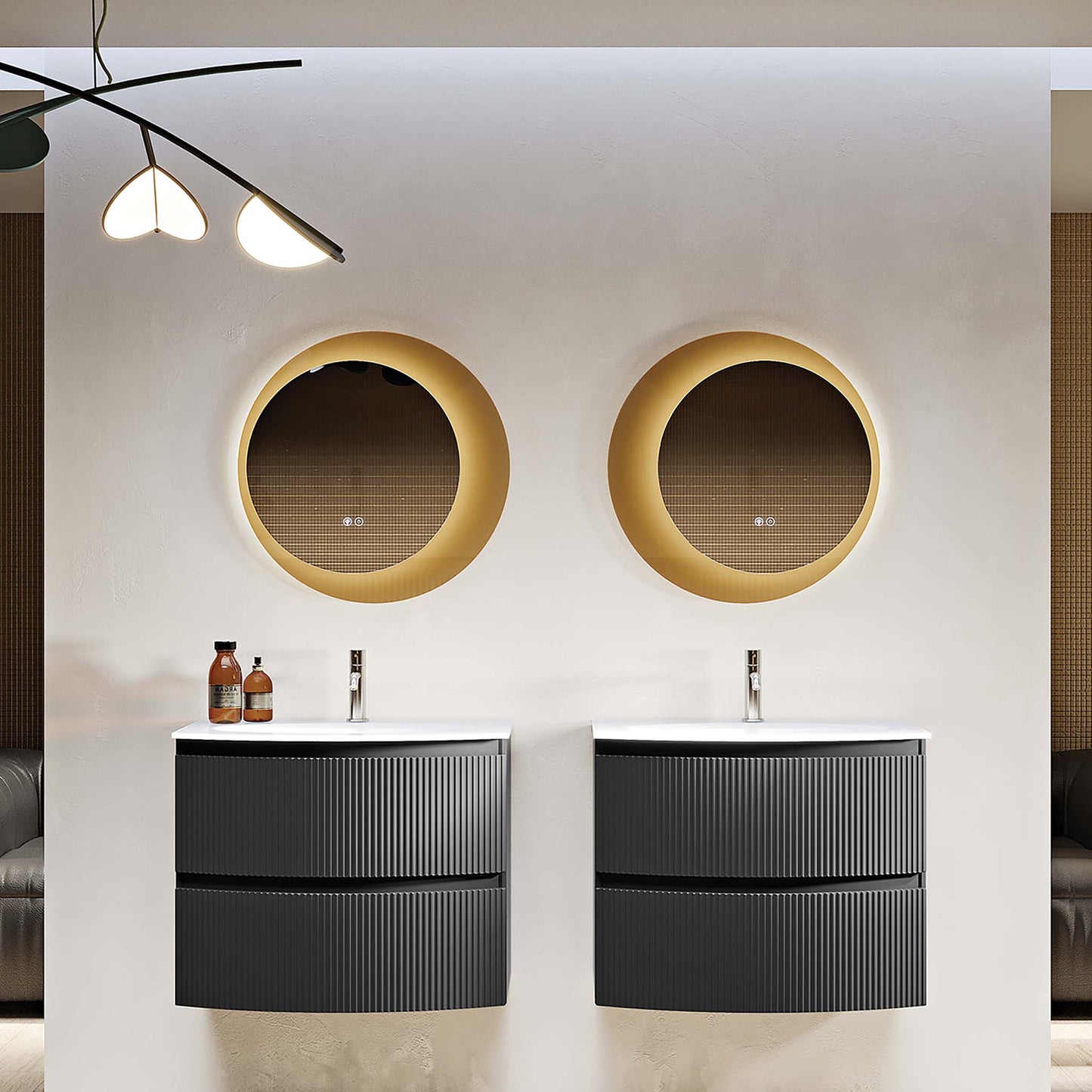 Olimpia Bath Vanity