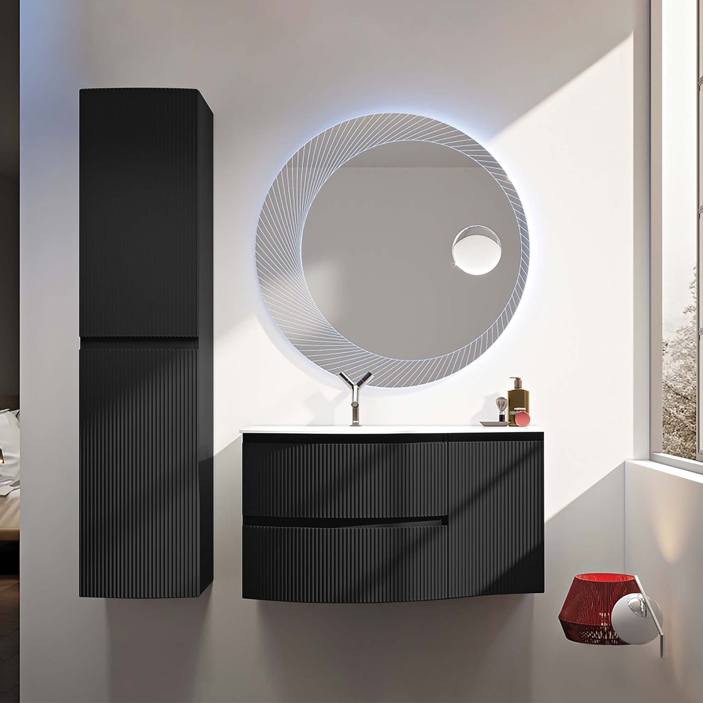 Olimpia Bath Vanity