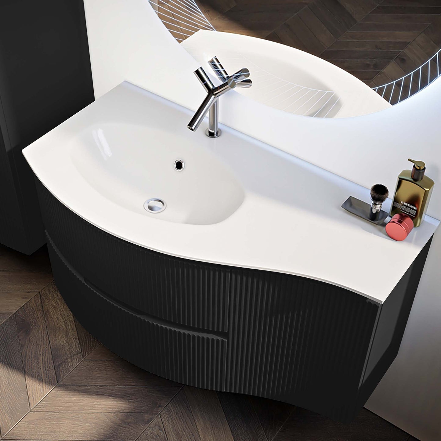 Olimpia Bath Vanity