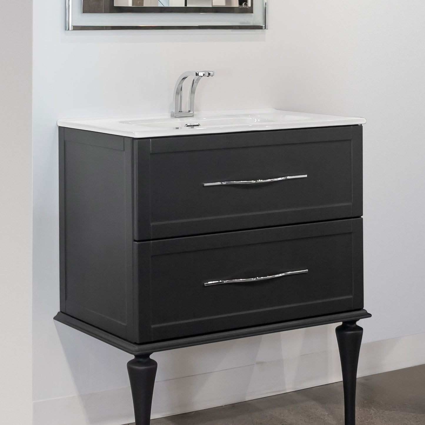 Tiffany Bath Vanity